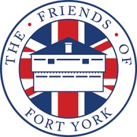 Fort York Logo
