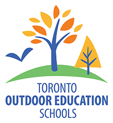 Toronto Outdoor Education Schools Logo